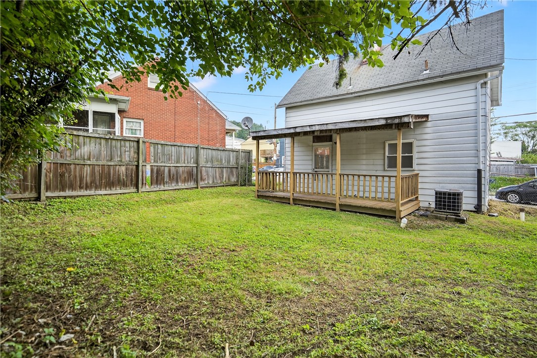 Troy Hill, Pennsylvania 15212, United States, 2 Bedrooms Bedrooms, ,1 BathroomBathrooms,Residential,Active,181657