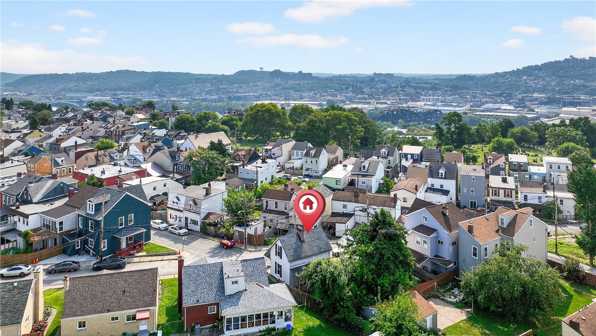 Troy Hill, Pennsylvania 15212, United States, 2 Bedrooms Bedrooms, ,1 BathroomBathrooms,Residential,Active,181657