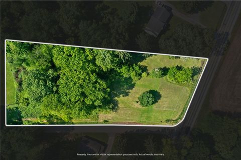 0 Mercer Rd. Neshannock Twp PA 16105