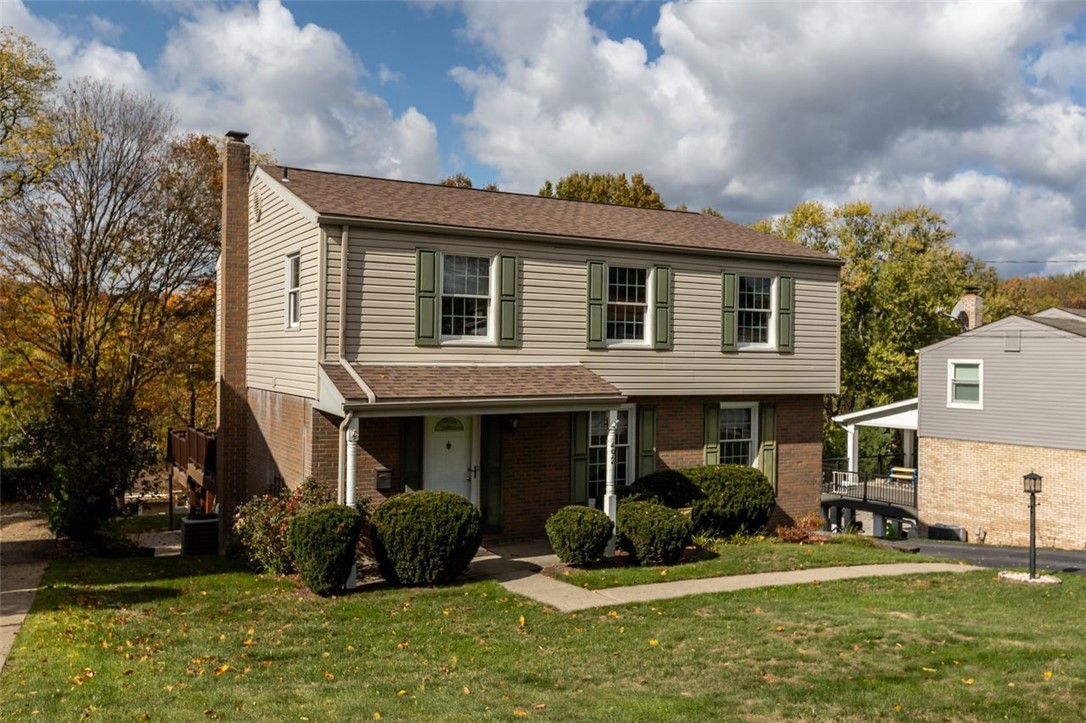 492 Lorlita Lane