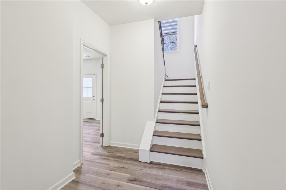 318 Thurgood Dr
