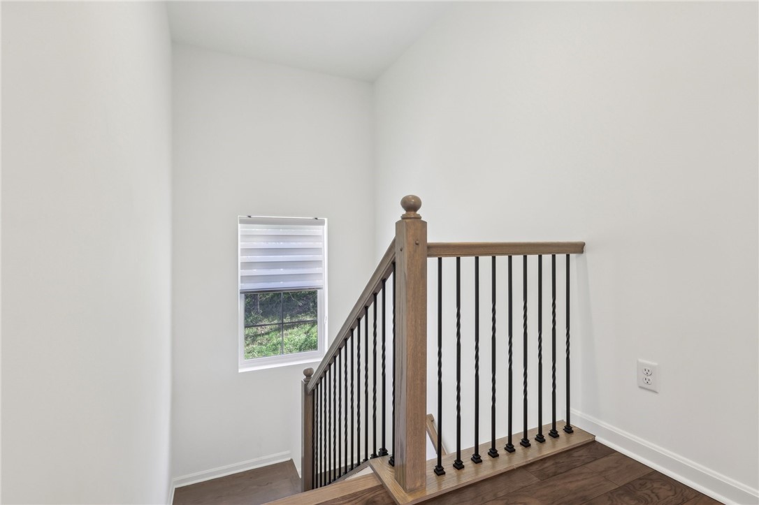 318 Thurgood Dr