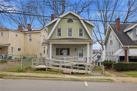 Photo of 810 Jackman Ave, Pittsburgh, PA 15202 (MLS # 1747506)
