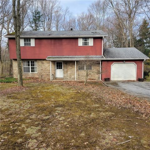 4024 Glen Eden Rd Cranberry Twp PA 16066
