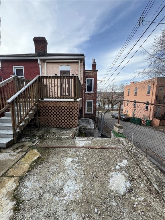 301 Lawn St St, Oakland, Pennsylvania image 21