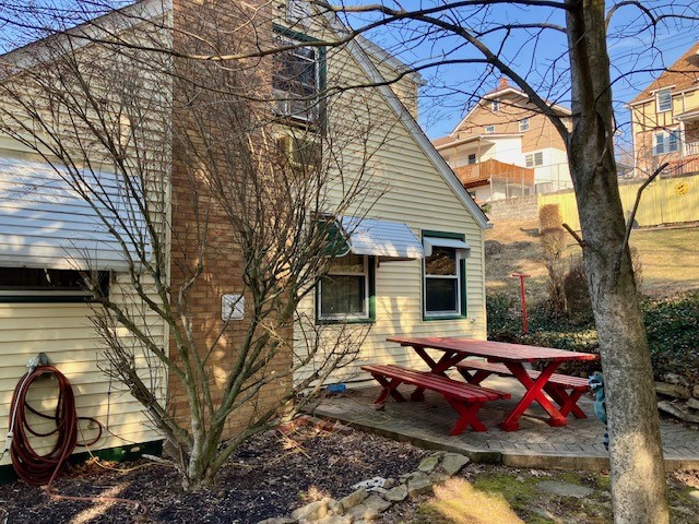 Greater Johnstown School District, Pennsylvania 15905, United States, 3 Bedrooms Bedrooms, ,2 BathroomsBathrooms,Residential,Pending,86920