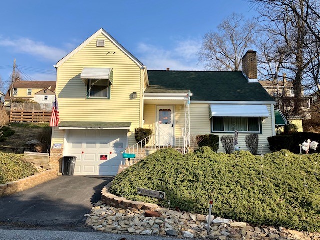 Greater Johnstown School District, Pennsylvania 15905, United States, 3 Bedrooms Bedrooms, ,2 BathroomsBathrooms,Residential,Pending,86920