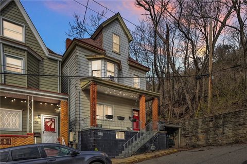 Photo of 237 Clifton Ave, Pittsburgh, PA 15215 (MLS # 1745549)