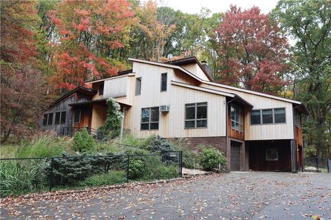 Photo of 232 Red Arrow Rd, Ligonier, PA 15658 (MLS # 1727247)