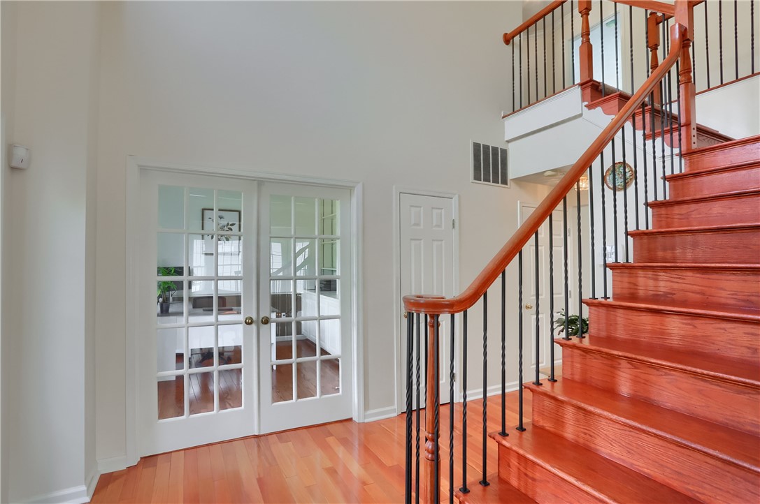 4002 Claridon Drive