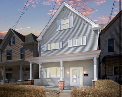 Photo of 1344 Pritchard St, Pittsburgh, PA 15204 (MLS # 1741341)