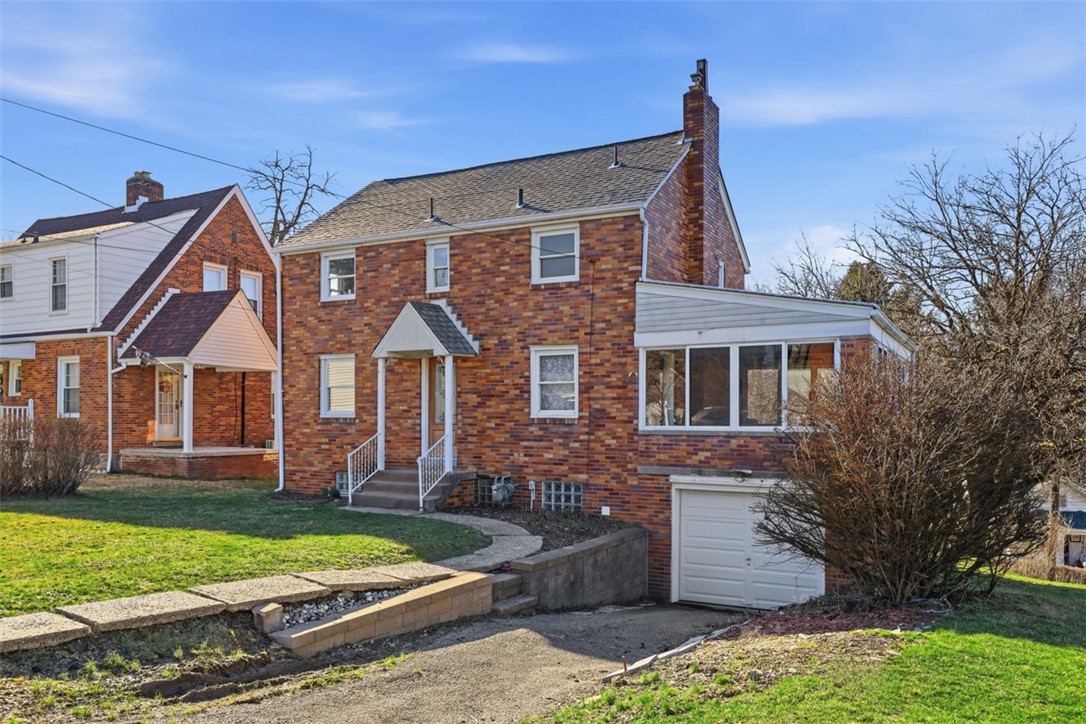 1900 Beechford Avenue