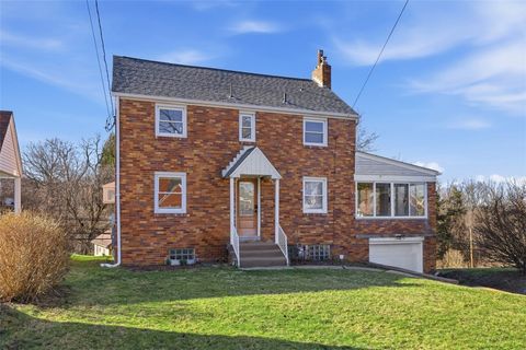 1900 Beechford Avenue Moon/Crescent Twp PA 15108