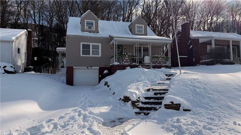 Photo of 464 Greenridge Rd, New Kensington, PA 15068 (MLS # 1738638)