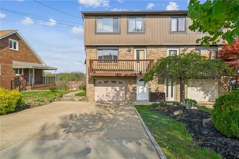 Photo of 1020 Sarah Drive, North Versailles, PA 15137 (MLS # 1748907)