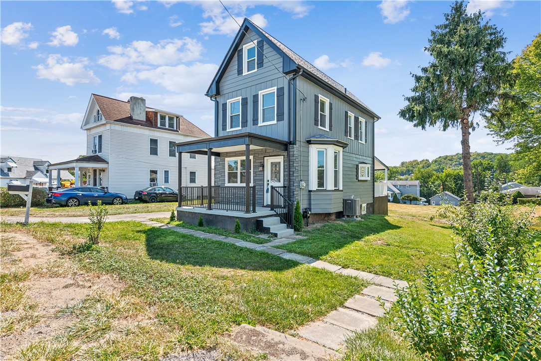 View Liberty Boro, PA 15133 house