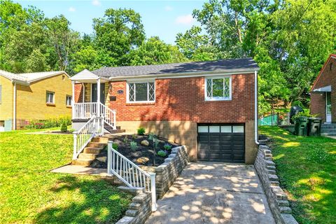 Homes For Sale - 642 7th St St<br/> Oakmont, PA 15139