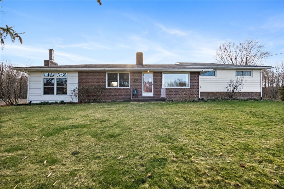 Liberty Twp, Pennsylvania 16127, United States, 3 Bedrooms Bedrooms, ,2 BathroomsBathrooms,Residential,Active,203041