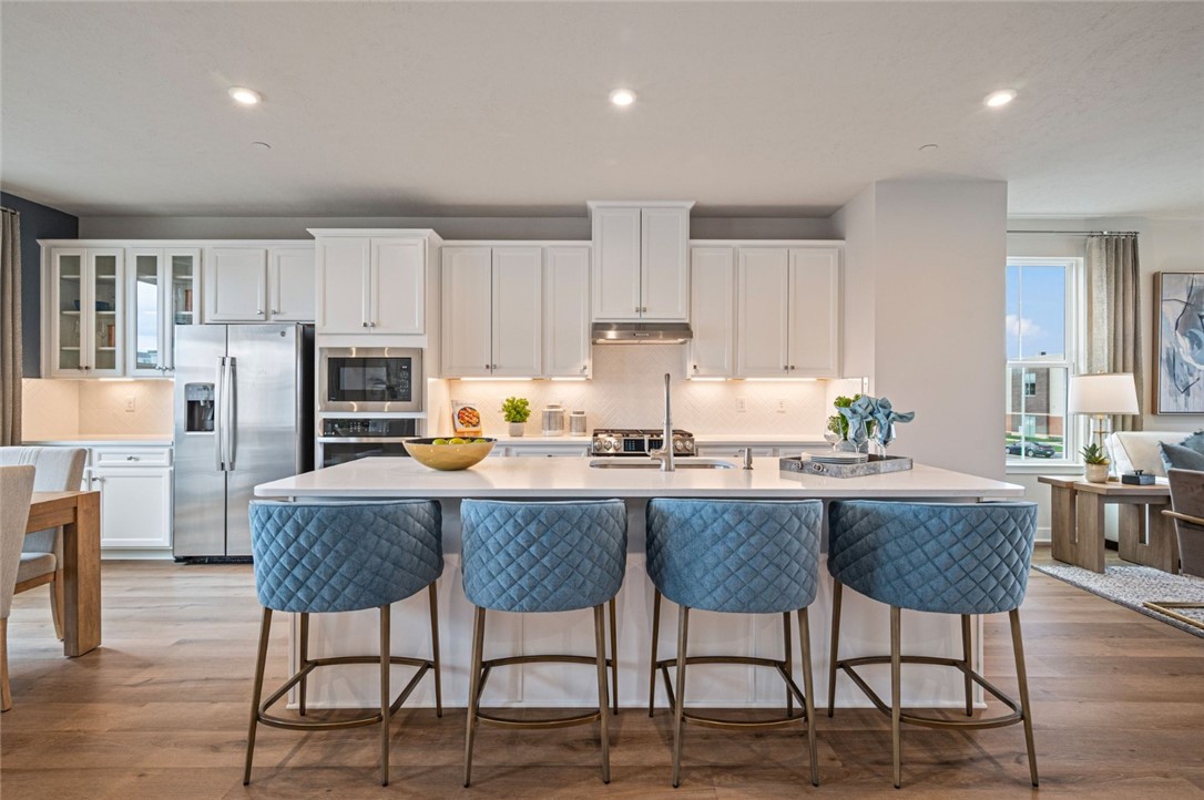 182 Breckenridge Court