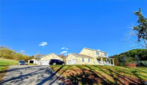 241 Lyons Road Donegal PA 15323