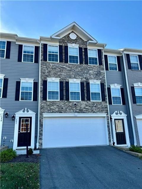Photo of 347 Trinity Way, Wexford, PA 15090 (MLS # 1732564)