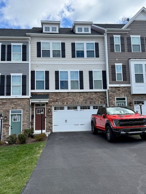 Photo of 183 Moyer Hill Dr, Cranberry Twp, PA 16066 (MLS # 1745772)