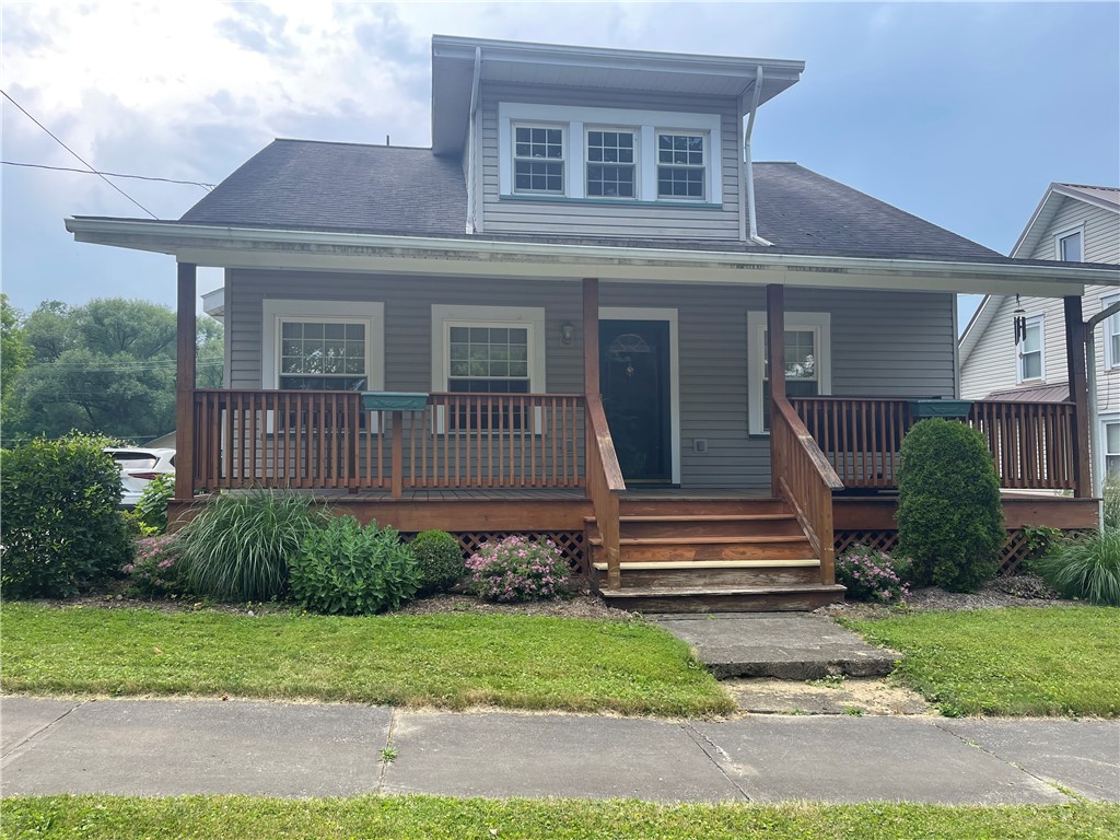 Greenville Boro - Mer, Pennsylvania 16125, United States, 3 Bedrooms Bedrooms, ,2 BathroomsBathrooms,Residential,Active,54839