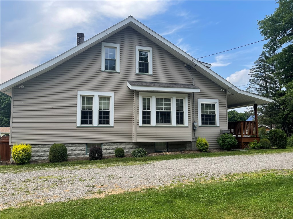 Greenville Boro - Mer, Pennsylvania 16125, United States, 3 Bedrooms Bedrooms, ,2 BathroomsBathrooms,Residential,Active,54839