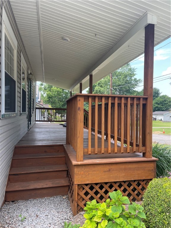 Greenville Boro - Mer, Pennsylvania 16125, United States, 3 Bedrooms Bedrooms, ,2 BathroomsBathrooms,Residential,Active,54839