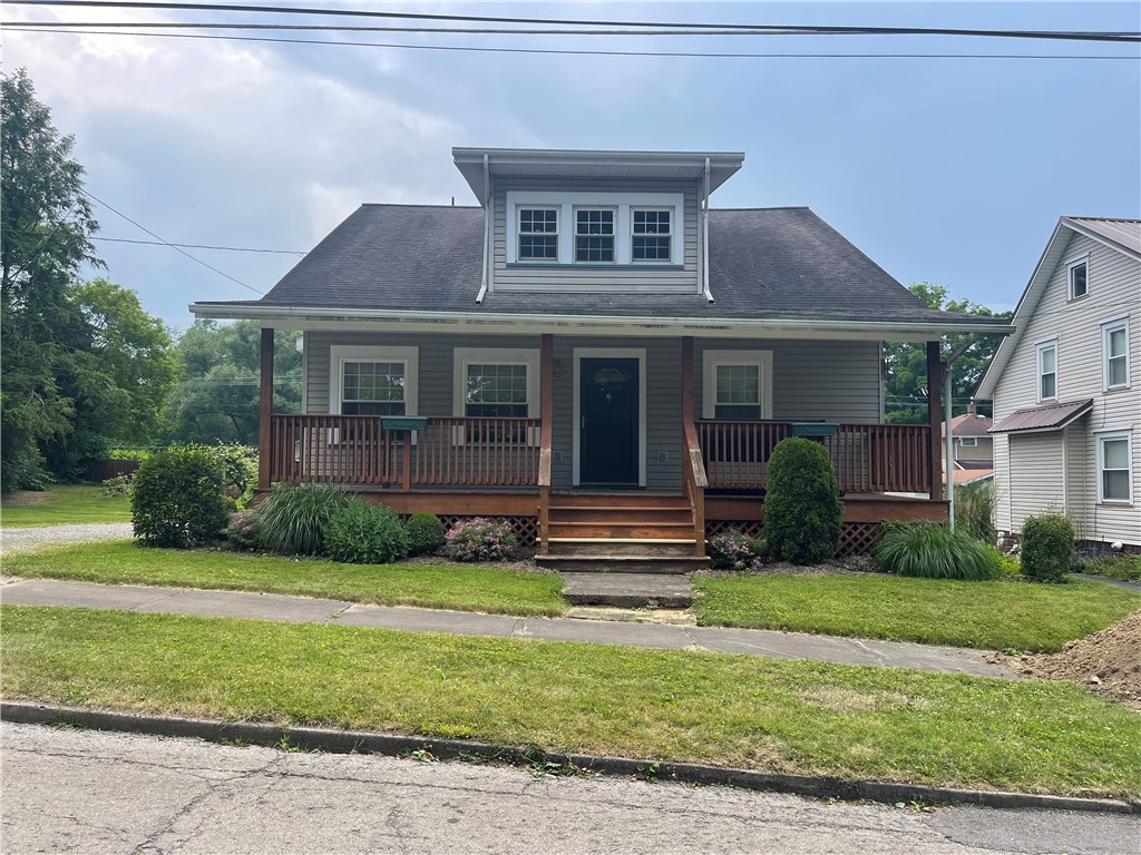 Greenville Boro - Mer, Pennsylvania 16125, United States, 3 Bedrooms Bedrooms, ,2 BathroomsBathrooms,Residential,Active,54839