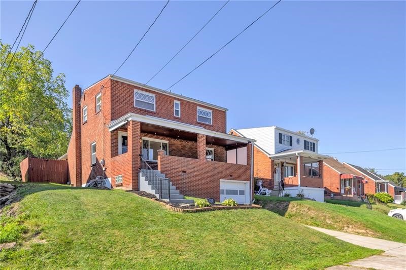 427 Cedar Street St, Jeannette, Pennsylvania image 3