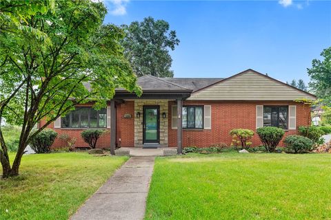 Photo of 2200 William Penn Hwy, Pittsburgh, PA 15235 (MLS # 1736597)