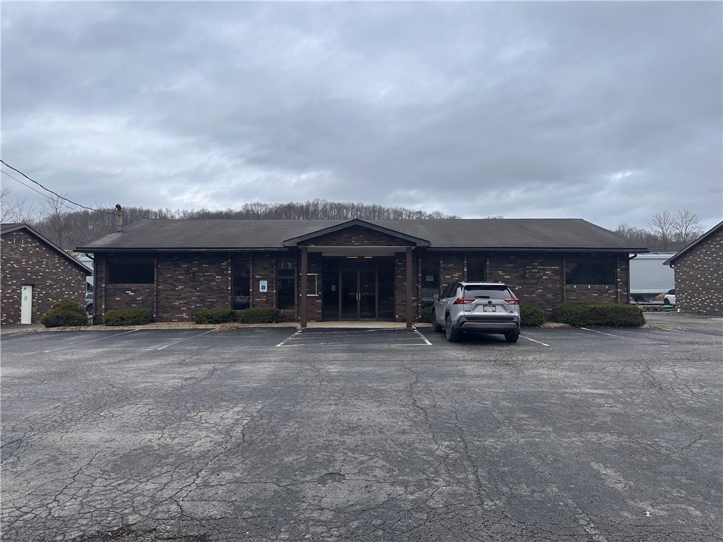 Darlington, Pennsylvania 16115, United States, ,Residential,Active,25465