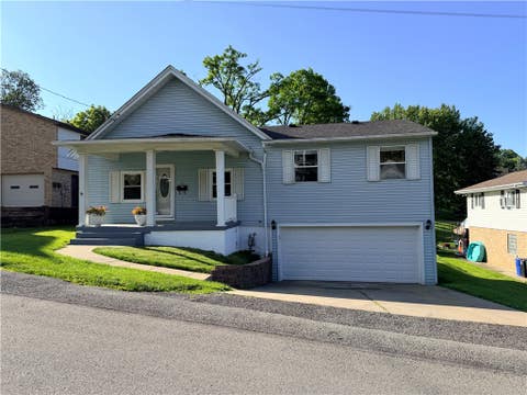Homes For Sale - 11 North St St<br/> Canonsburg, PA 15317