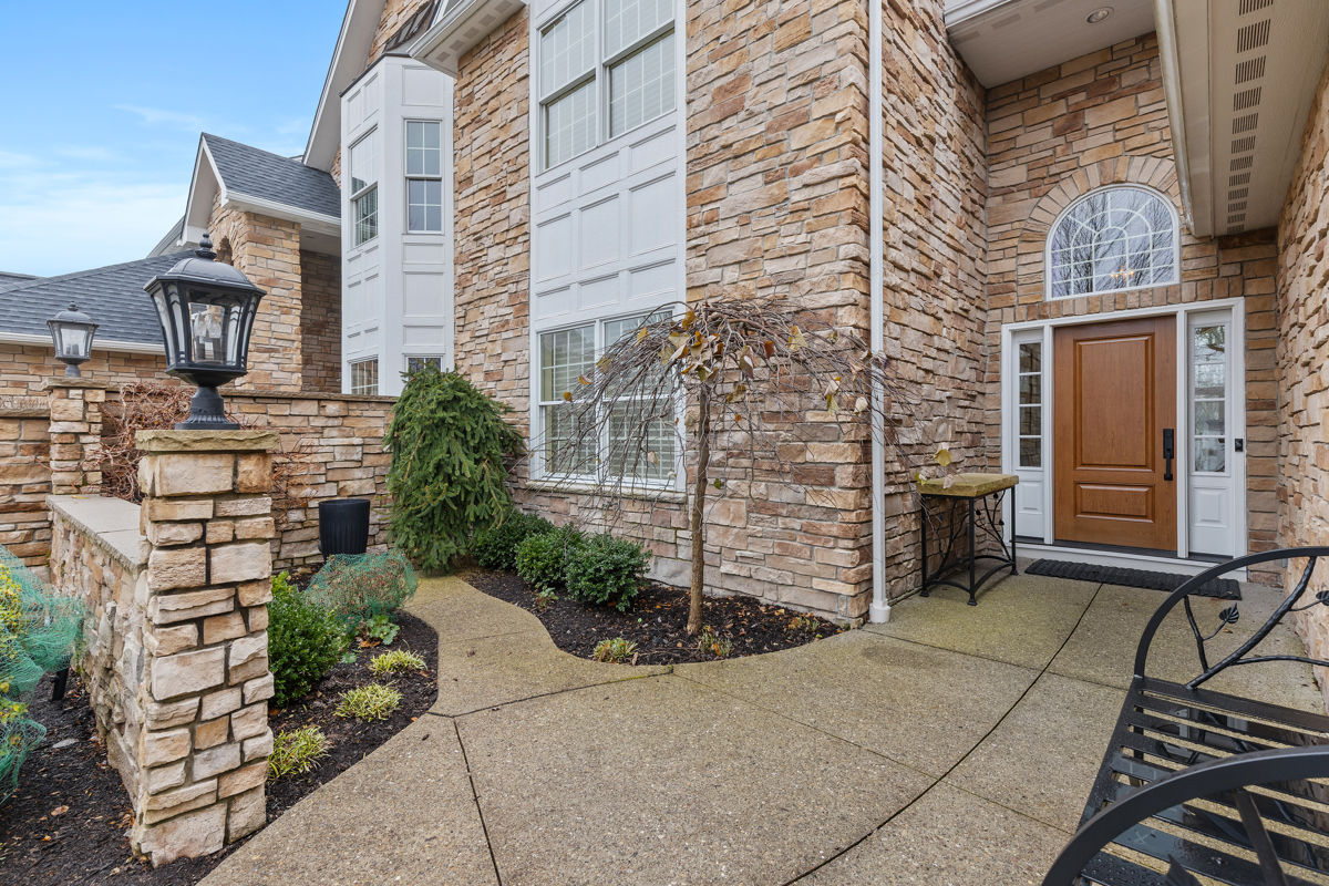 4324 Muirfield Drive