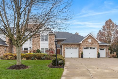 4324 Muirfield Drive Hampton PA 15101