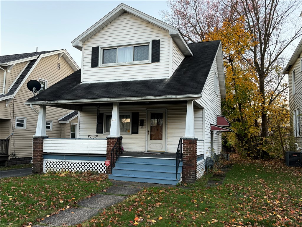 314 Edgewood Avenue Ave, New Castle/2nd, Kentucky image 2