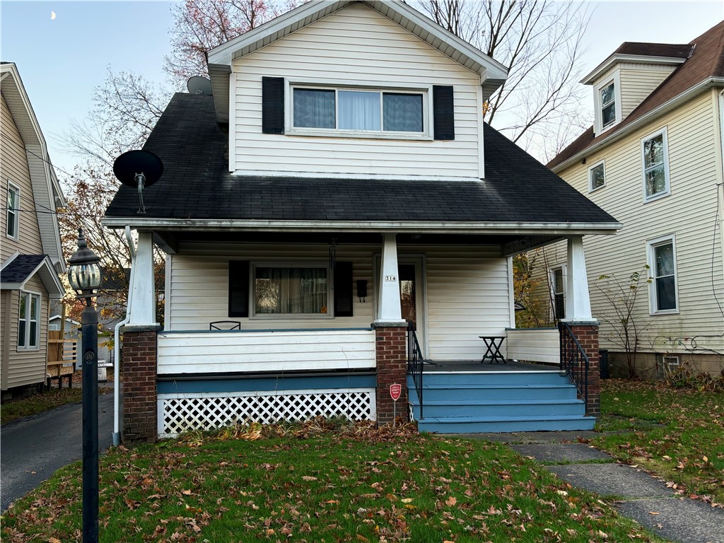 314 Edgewood Avenue Ave, New Castle/2nd, Kentucky image 1