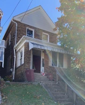 1022 Kenneth Ave Ave, New Kensington, Pennsylvania image 1