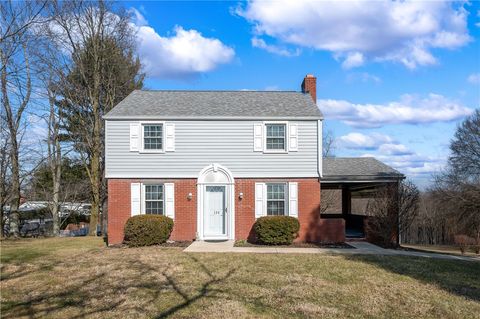 Photo of 130 Alameda Rd, Butler, PA 16001 (MLS # 1742772)