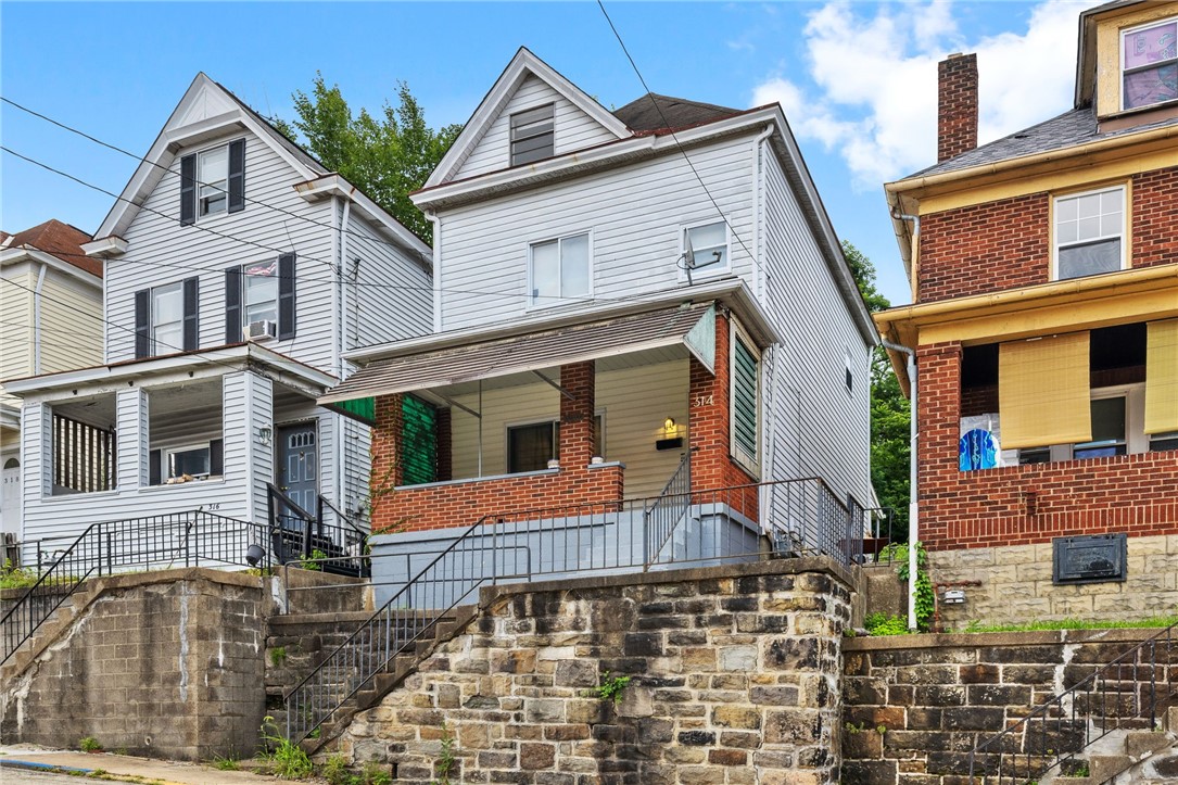 Elliott, Pennsylvania 15220, United States, 3 Bedrooms Bedrooms, ,1 BathroomBathrooms,Residential,Active,182788