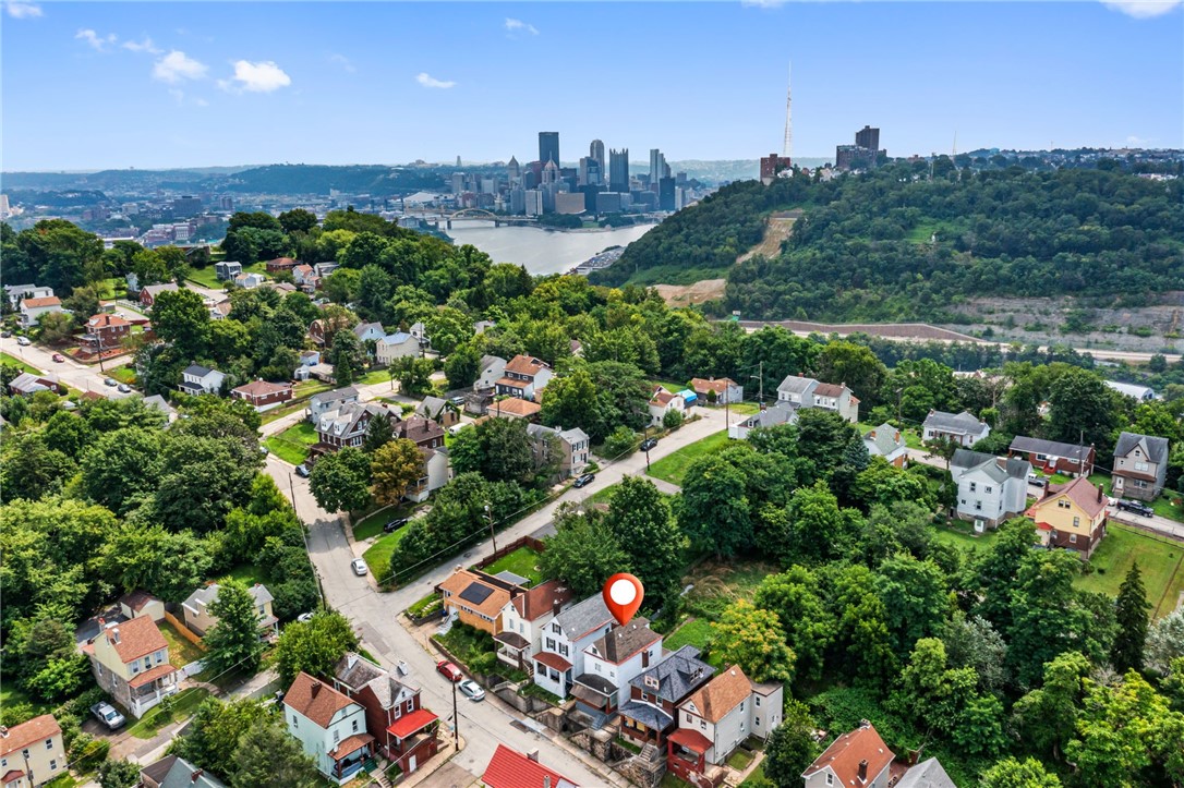 Elliott, Pennsylvania 15220, United States, 3 Bedrooms Bedrooms, ,1 BathroomBathrooms,Residential,Active,182788