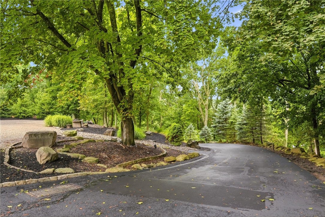 3360 Evergreen Road
