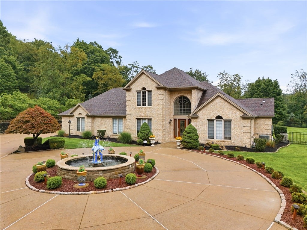3360 Evergreen Road