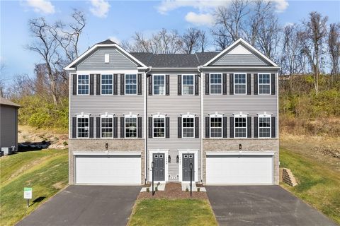 173 Lockheed Drive Moon/Crescent Twp PA 15108