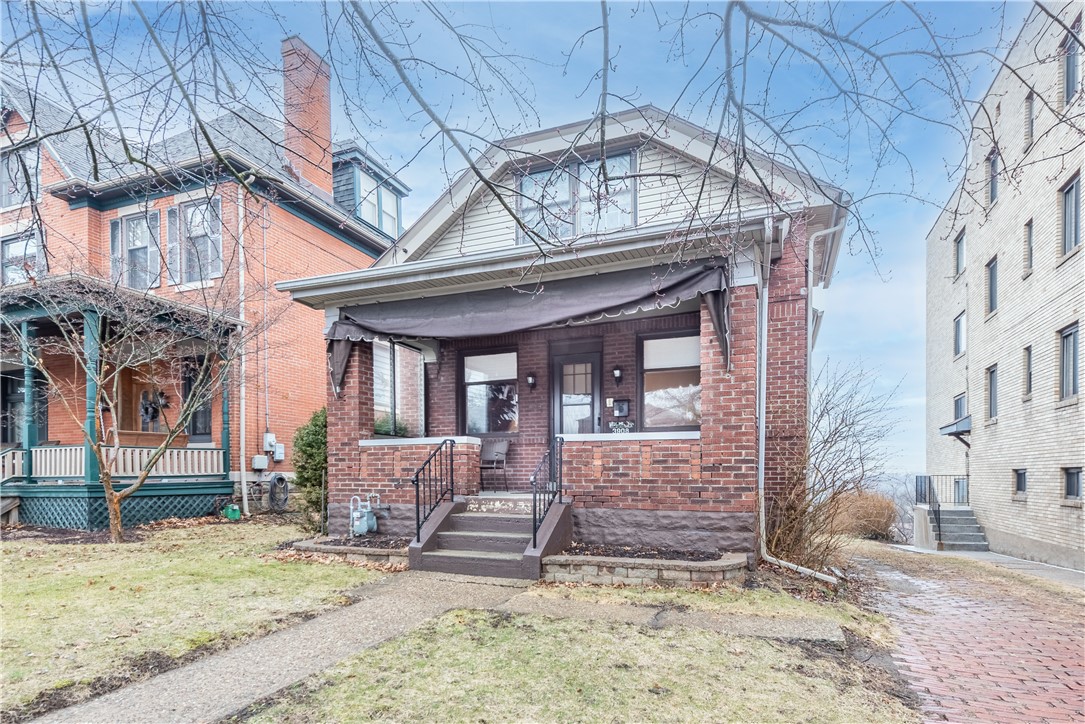 3908 Brownsville Road