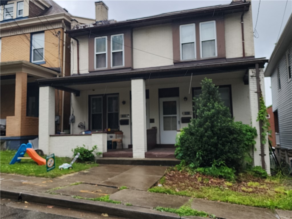 Dormont, Pennsylvania 15216, United States, 2 Bedrooms Bedrooms, ,2 BathroomsBathrooms,Residential,Active,254907
