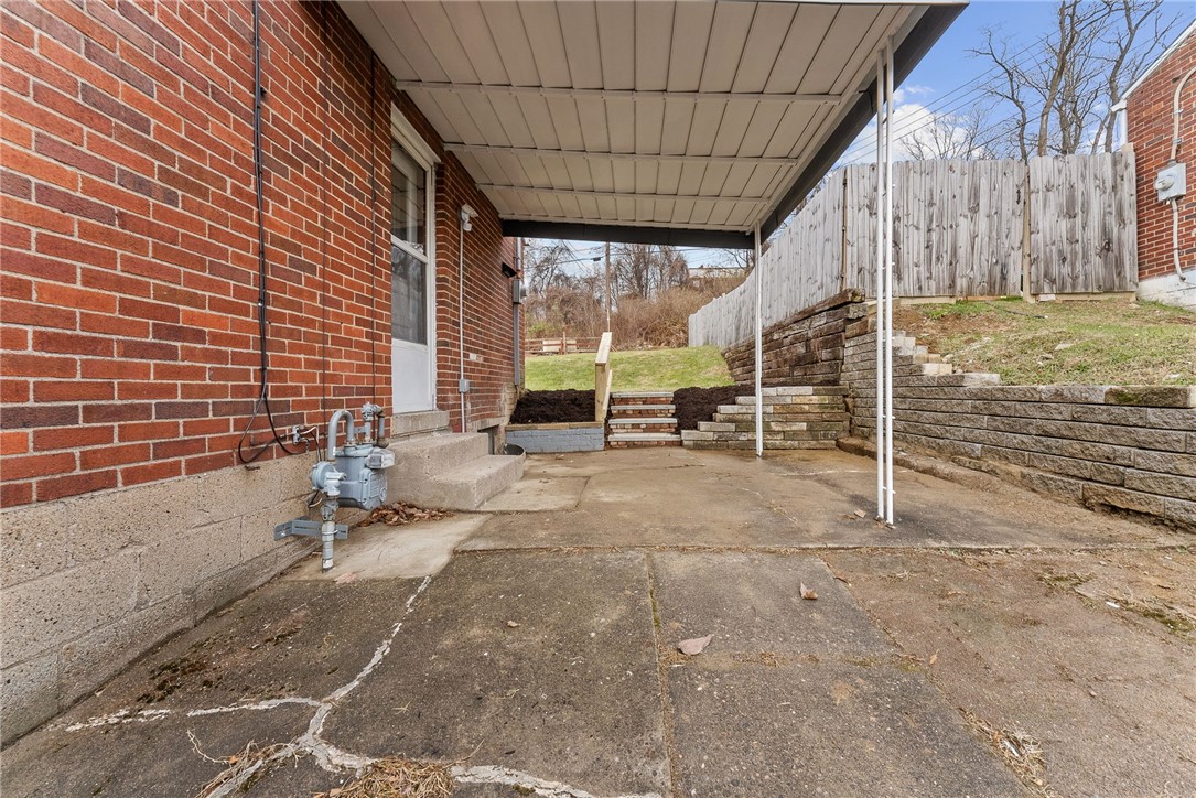 3551 Brinway Dr Dr, West Mifflin, Pennsylvania image 29