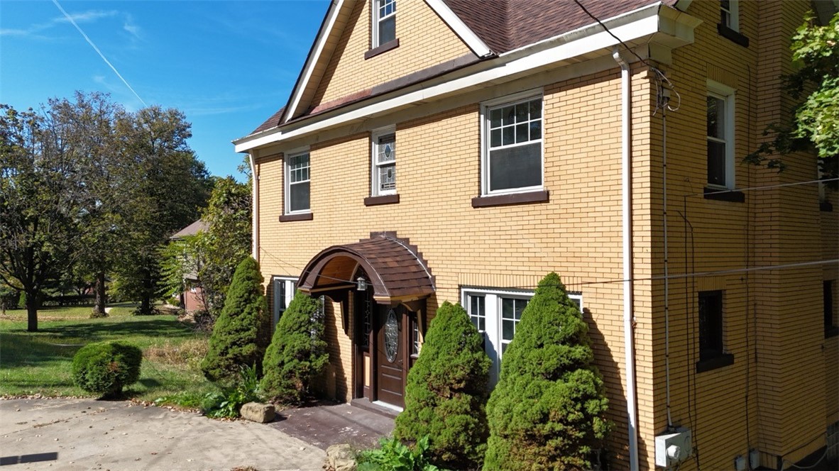 2518 Bethel Church Rd