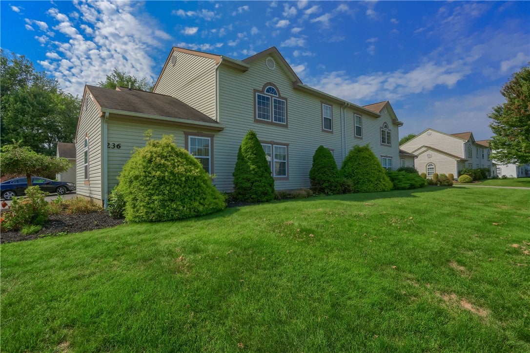 236 Huckleberry Court